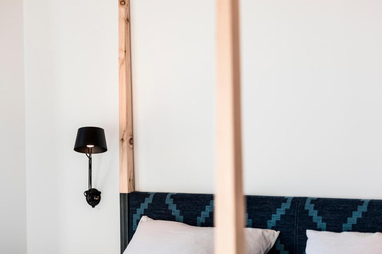 豪斯哈姆Pfoertner Penthouse公寓 外观 照片