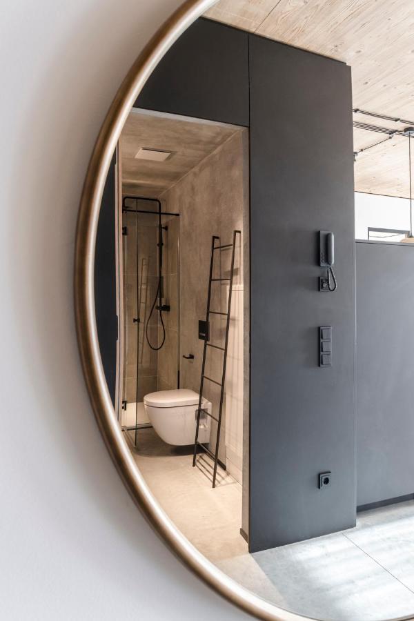 豪斯哈姆Pfoertner Penthouse公寓 外观 照片